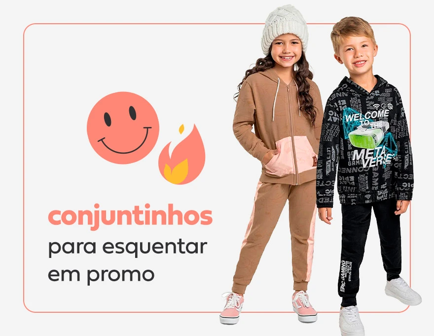 Segunda Promoção